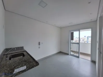 Apartamento com 1 Quarto à venda, 31m² no Bela Vista, São Paulo