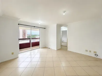 Apartamento com 2 Quartos à venda, 74m² no Estreito, Florianópolis