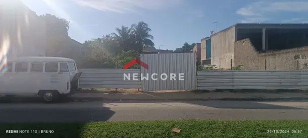 Lote/Terreno à venda, 800m² no Residencial Praia Âncora, Rio das Ostras