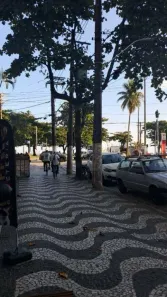 Ponto Comercial para alugar, 25m² no Boqueirão, Santos