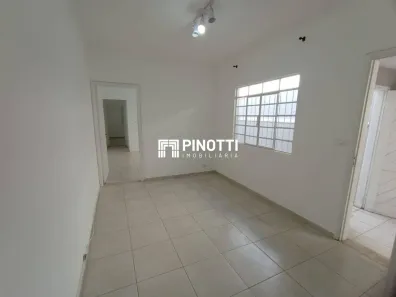 Casa com 2 Quartos para alugar, 117m² no Jordanópolis, São Bernardo do Campo