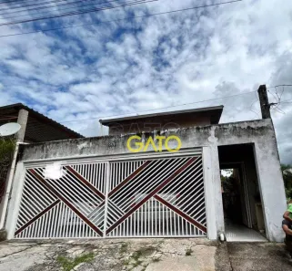 Casa com 6 Quartos à venda, 286m² no Colina Maria Luíza (Jordanésia), Cajamar