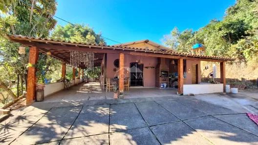 Fazenda/Sítio com 2 Quartos à venda, 151m² no Champirra, Jundiaí