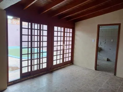 Casa com 3 Quartos à venda, 120m² no Jardim do Sol, Campo Bom