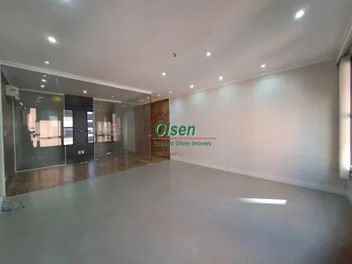 Sala Comercial para alugar, 46m² no Vila Olímpia, São Paulo