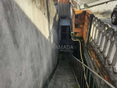 Lote/Terreno à venda, 252m² no Jardim Itapema, São Paulo