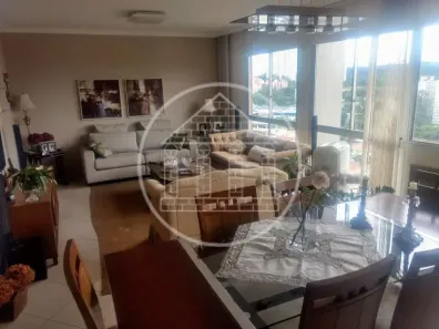 Apartamento com 4 Quartos à venda, 136m² no Jardim Itapeva, São Paulo