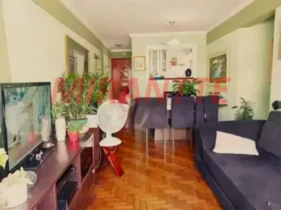 Apartamento com 2 Quartos à venda, 78m² no Guapira, São Paulo