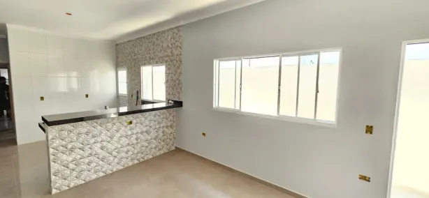 Casa com 2 Quartos à venda, 70m² no Jardim Europa, Jaguariúna
