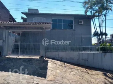 Casa com 4 Quartos à venda, 160m² no Primavera, Novo Hamburgo