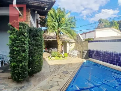 Casa com 4 Quartos à venda, 501m² no Alto Caiçaras, Belo Horizonte