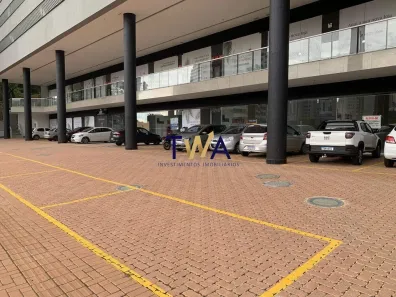 Ponto Comercial para alugar, 65m² no Vale do Sereno, Nova Lima