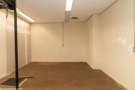 Ponto Comercial com 1 Quarto para alugar, 6m² no República, São Paulo