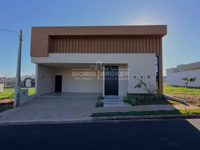 Casa com 3 Quartos à venda, 300m² no Quinta do Lago - Lac Léman, São José do Rio Preto
