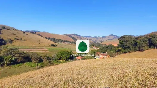 Lote/Terreno à venda, 25627m² no Campo do Monteiro, São Bento do Sapucaí