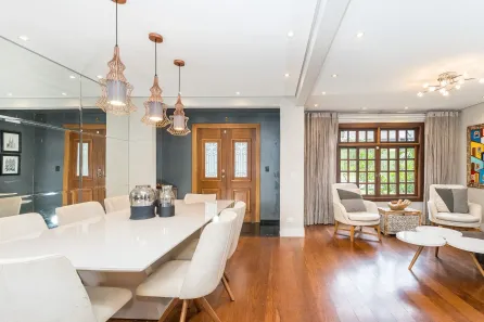 Casa com 4 Quartos à venda, 223m² no Barreirinha, Curitiba