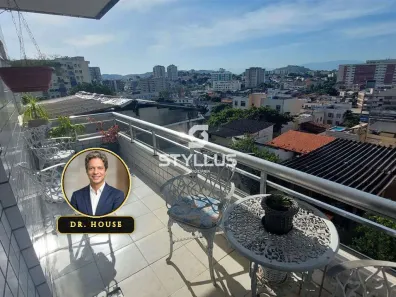Apartamento com 2 Quartos à venda, 60m² no Cachambi, Rio de Janeiro