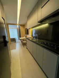 Apartamento com 1 Quarto para alugar, 27m² no Itaim Bibi, São Paulo