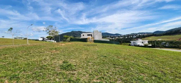 Lote/Terreno à venda, 461m² no Chácara Terra Nova, Jundiaí