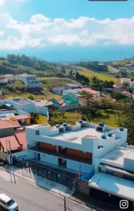 Apartamento com 1 Quarto à venda, 35m² no Residencial COOPEMI I, Guaratinguetá
