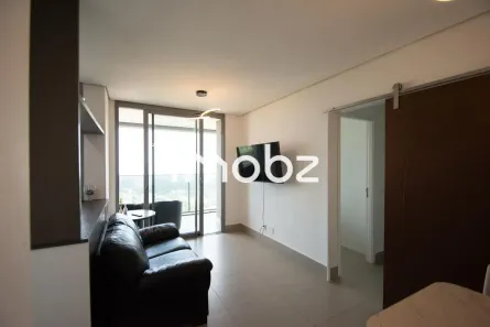 Apartamento com 2 Quartos à venda, 70m² no Cerqueira César, São Paulo
