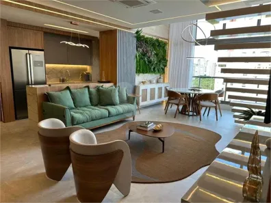 Apartamento com 2 Quartos à venda, 93m² no Vila Clementino, São Paulo