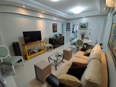 Apartamento com 3 Quartos à venda, 80m² no Centro, Balneário Camboriú