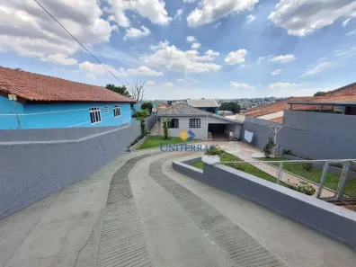 Casa com 3 Quartos à venda, 100m² no Roça Grande, Colombo