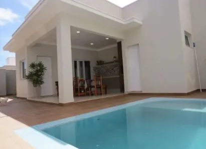 Casa de Condomínio com 3 Quartos à venda, 165m² no Vale das Oliveiras, Limeira