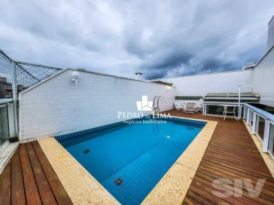 Cobertura com 4 Quartos à venda, 250m² no Riviera, Bertioga