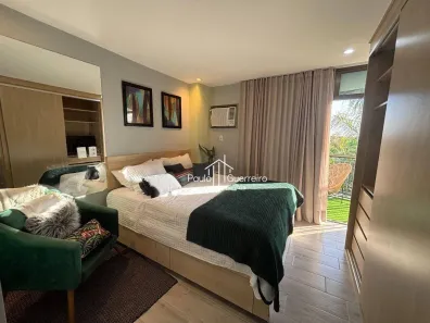 Apartamento com 1 Quarto à venda, 45m² no Camboinhas, Niterói