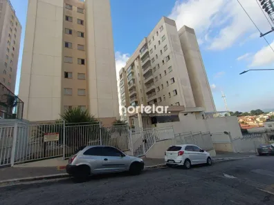 Apartamento com 2 Quartos à venda, 114m² no Vila Marina, São Paulo
