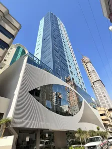 Apartamento com 4 Quartos à venda, 197m² no Meia Praia, Itapema