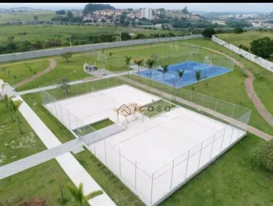 Lote/Terreno à venda, 550m² no Eugênio de Mello, São José dos Campos