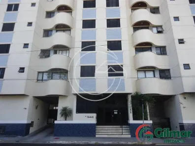 Apartamento com 1 Quarto à venda, 10m² no Centro, Marília