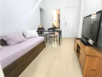 Apartamento com 2 Quartos à venda, 62m² no Copacabana, Rio de Janeiro