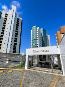 Apartamento com 2 Quartos à venda, 93m² no Patamares, Salvador