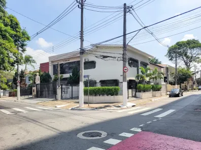 com 1 Quarto à venda, 181m² no Paraíso, São Paulo