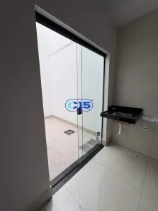 Apartamento com 2 Quartos à venda, 66m² no Belvedere Bandeirante, Franca