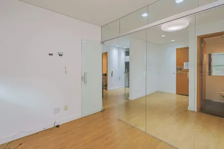 Sala Comercial para alugar, 40m² no Belvedere, Belo Horizonte