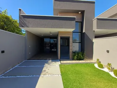 Casa com 2 Quartos à venda, 89m² no Cordeirinho (Ponta Negra), Maricá