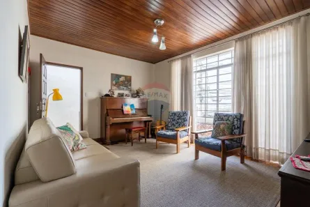 Casa com 3 Quartos à venda, 132m² no Sumarezinho, São Paulo