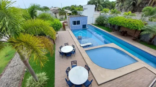 Casa de Condomínio com 3 Quartos à venda, 247m² no Lagoinha, Eusébio