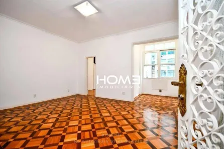 Apartamento com 3 Quartos à venda, 95m² no Leme, Rio de Janeiro