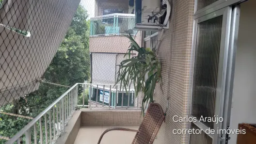 Apartamento com 2 Quartos à venda, 70m² no Tauá, Rio de Janeiro