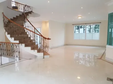 Casa de Condomínio com 5 Quartos à venda, 660m² no Alphaville Residencial Zero, Barueri