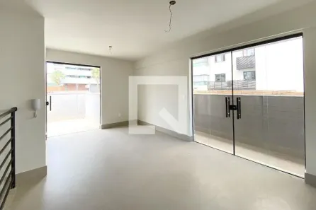 Cobertura com 3 Quartos à venda, 123m² no Anchieta, Belo Horizonte