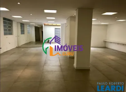 Ponto Comercial para alugar, 568m² no Alto da Lapa, São Paulo