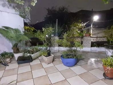 Sobrado com 3 Quartos à venda, 145m² no Parque Monte Alegre, Taboão da Serra