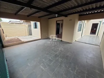 Casa com 3 Quartos à venda, 201m² no Jardim América, Araçatuba